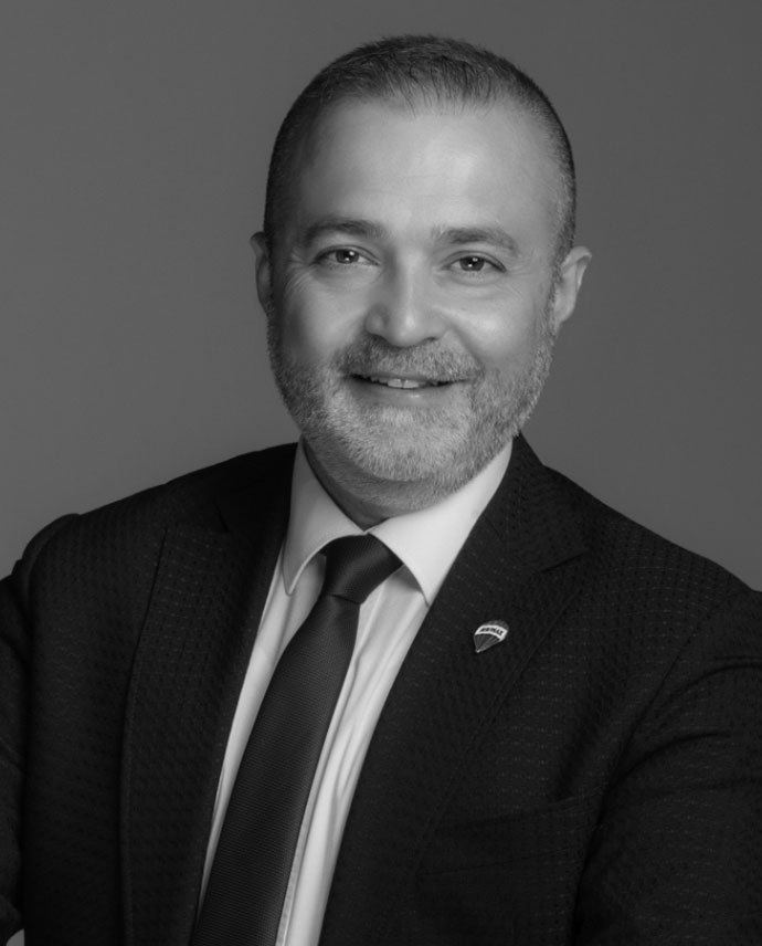 Loran Muratoğlu