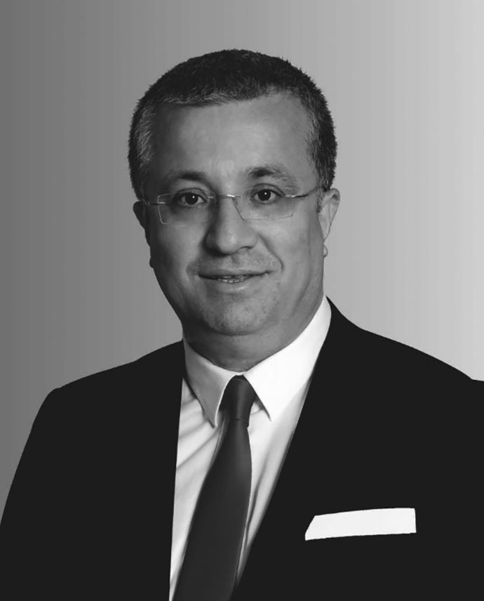 Mustafa Büyükteke