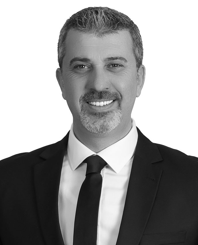 Erkan Yalçınbaş Erkan Yalçınbaş