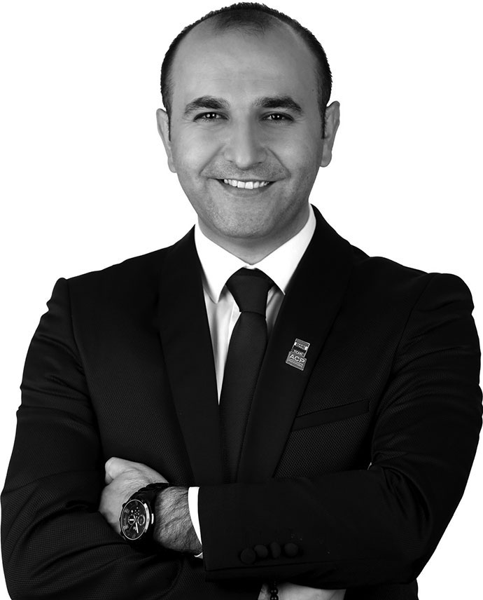 Serkan Ayhan