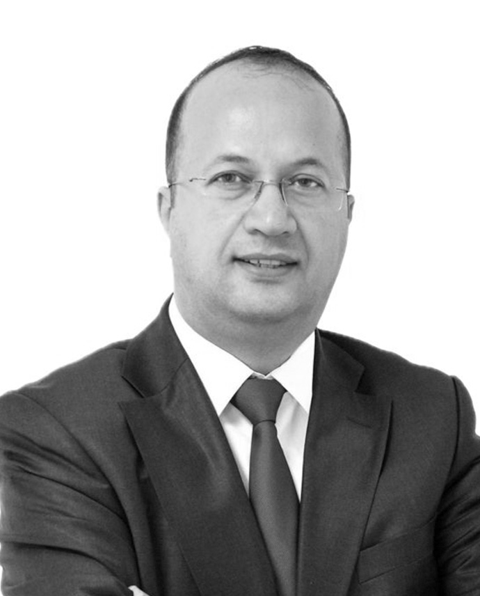Ali Kemal Arslan